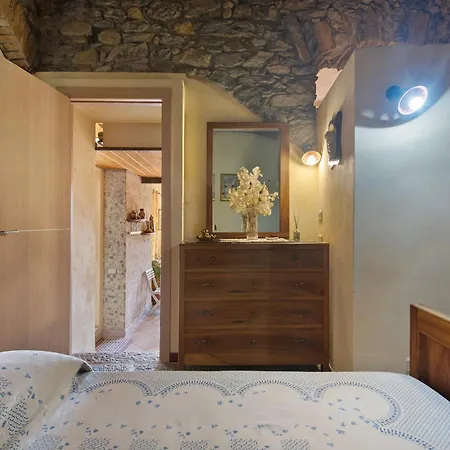 La Cantina Del Sole Apartment