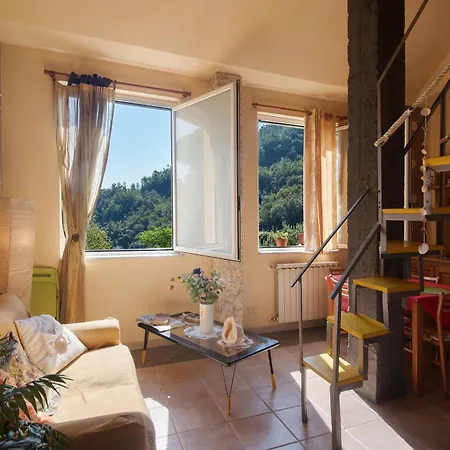 La Cantina Del Sole Apartment *