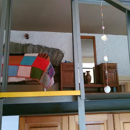 La Cantina Del Sole Vakantiehuis *