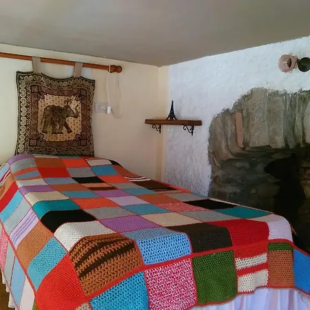 La Cantina Del Sole * Riccò del Golfo di Spezia