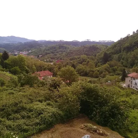 La Cantina Del Sole Vakantiehuis Riccò del Golfo di Spezia
