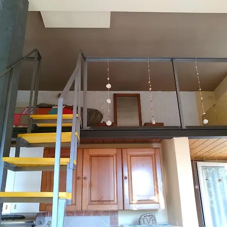 La Cantina Del Sole Vakantiehuis