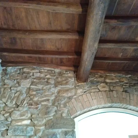 La Cantina Del Sole * Riccò del Golfo di Spezia